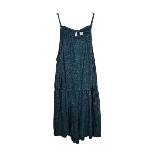 Old Navy Pants - ⭐️Old Navy romper size s